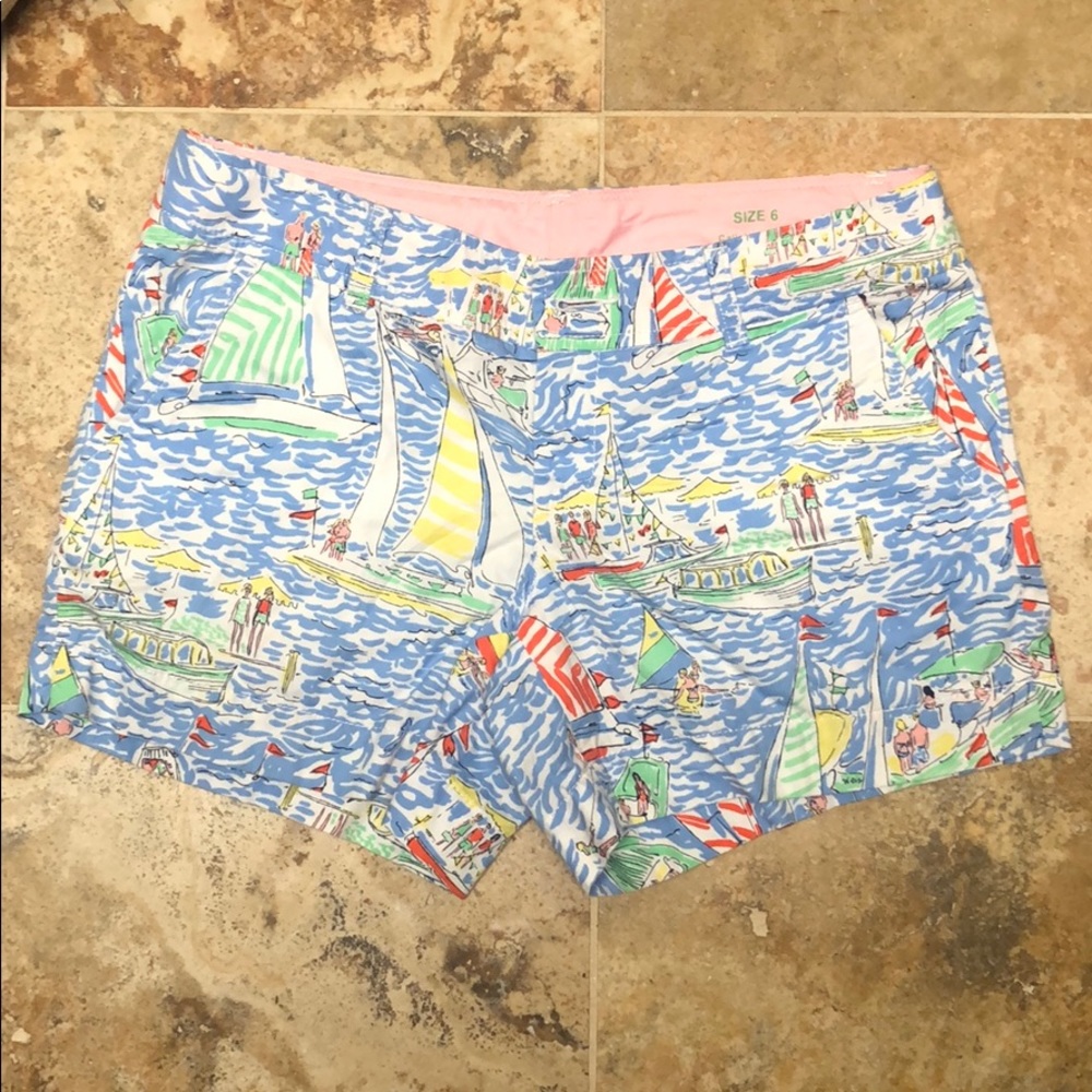 Lilly shorts